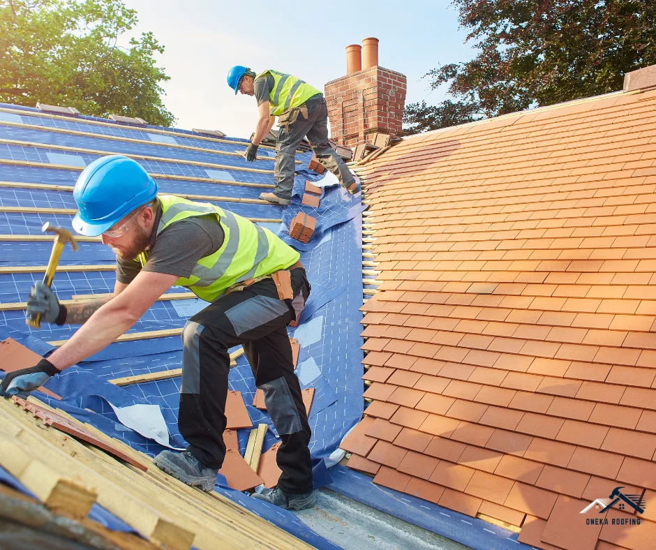 Why choose Roof Repair Near Me in Naples, TX