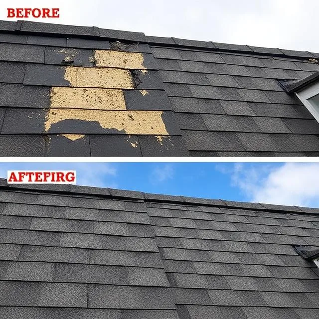 Roof Repair Near Me in Naples, TX near me
